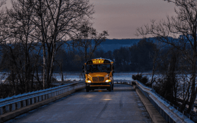 Illuminating Safety: Changing the Future  of School Commutes with First Light Safety Products