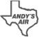 Andy’s Air